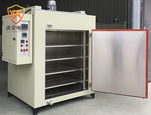 汽車內飾件烘箱